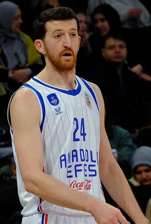 Ercan Osmani Fotoğrafı - 5