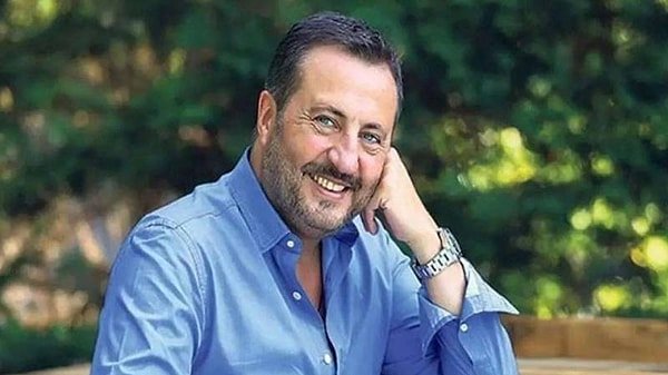 Ercan Saatçi Fotoğrafı - 2