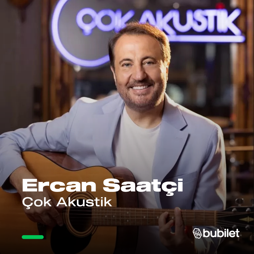 Ercan Saatçi Profil Resmi