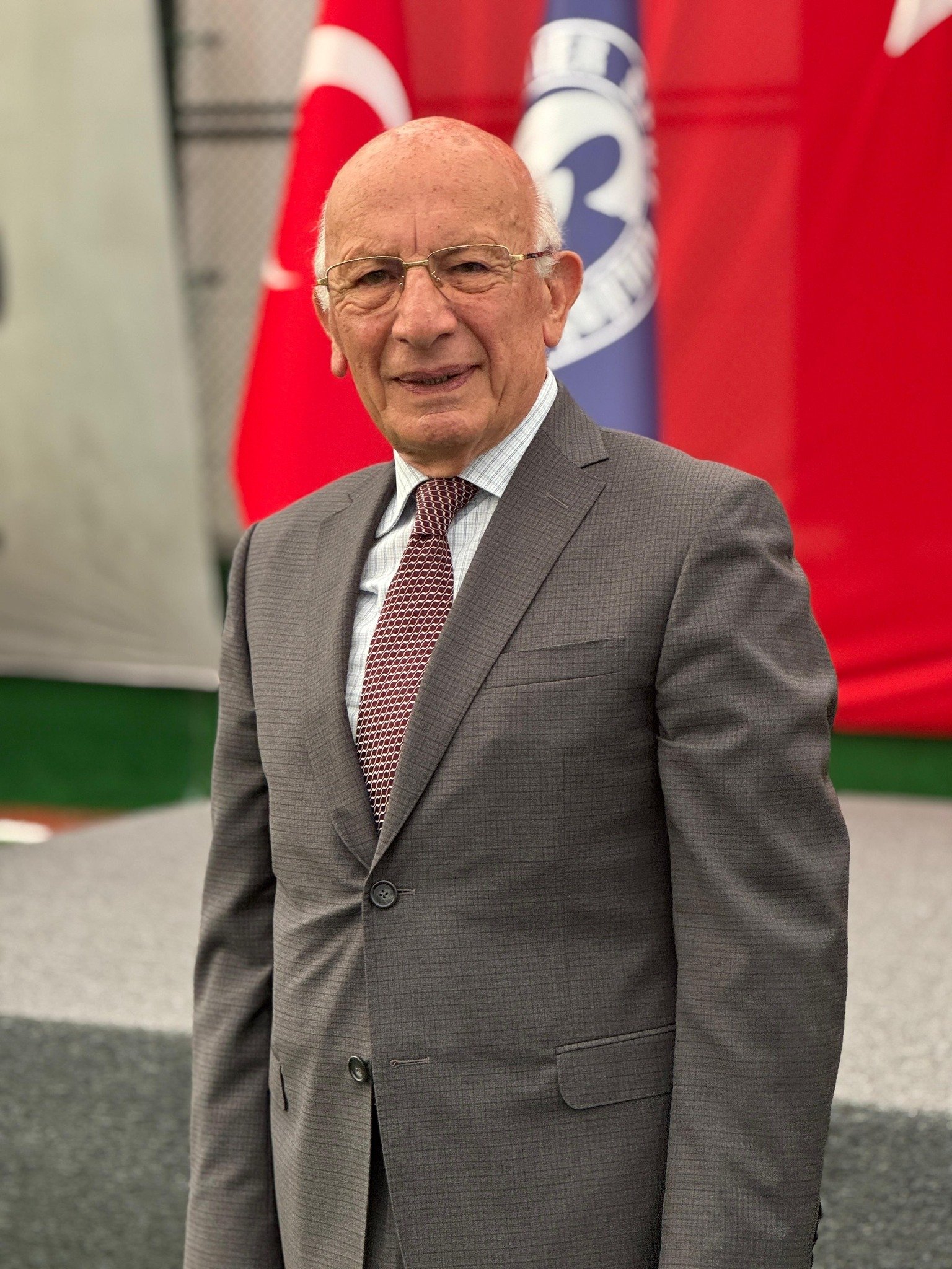 Erdal Aksoy Profil Resmi
