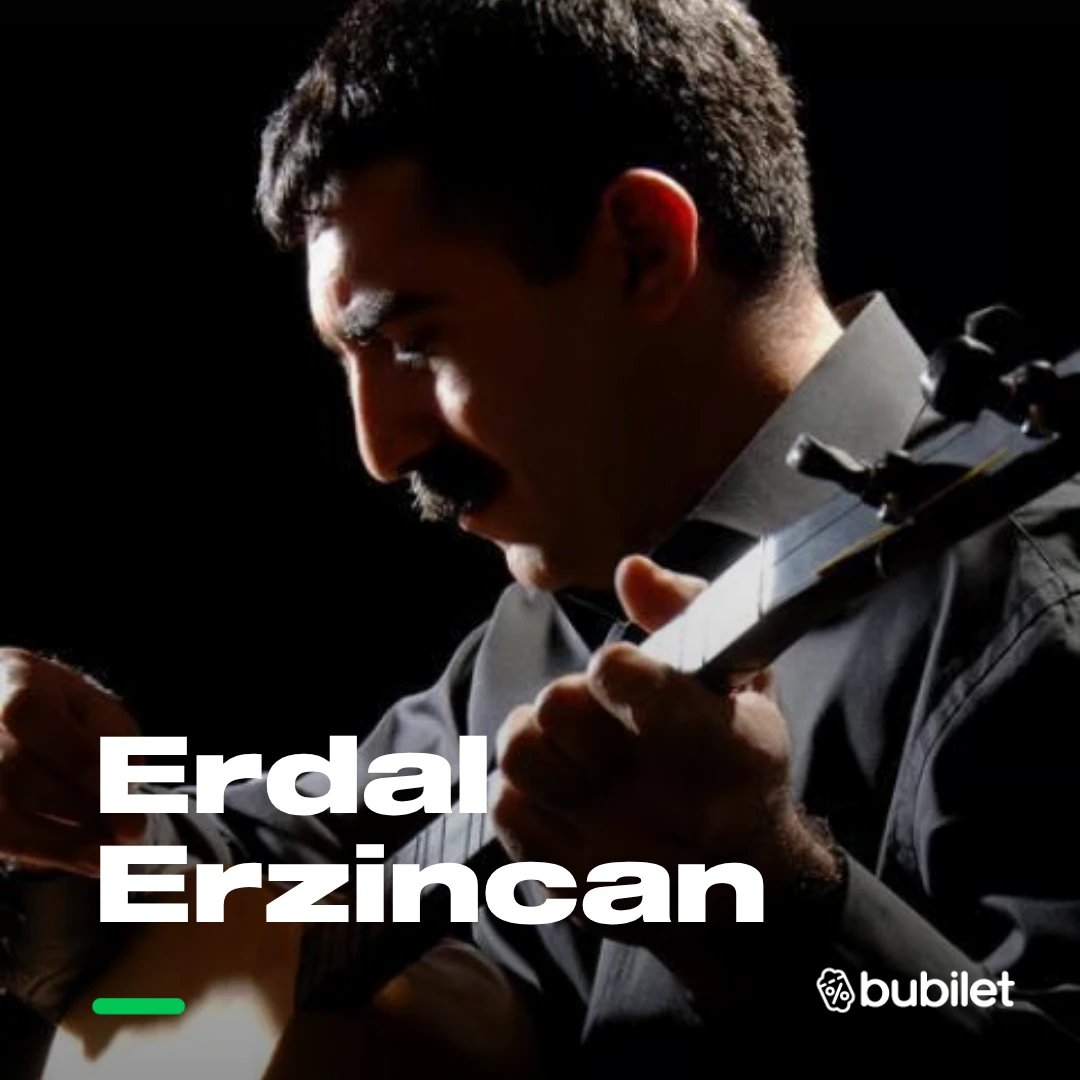 Erdal Erzincan Fotoğrafı - 1