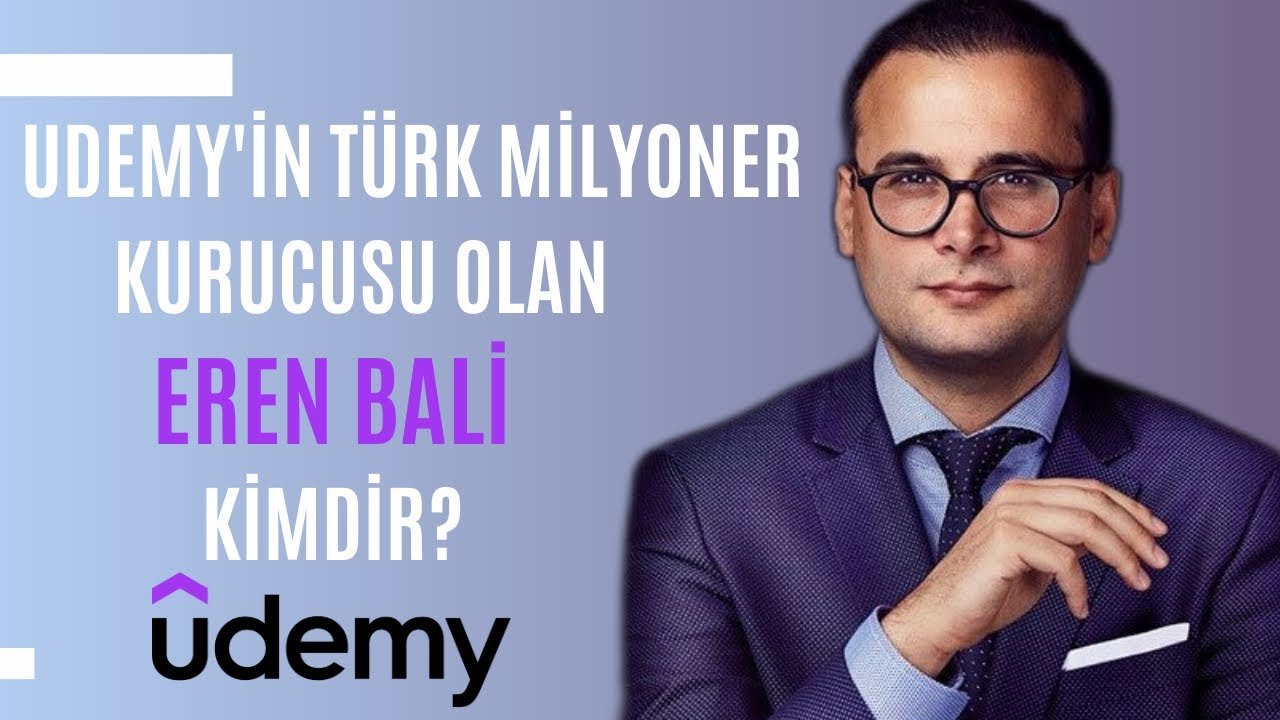 Eren Bali Fotoğrafı - 5