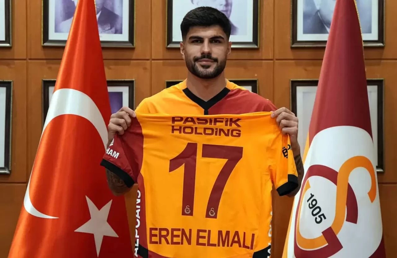 Eren Elmalı Fotoğrafı - 4