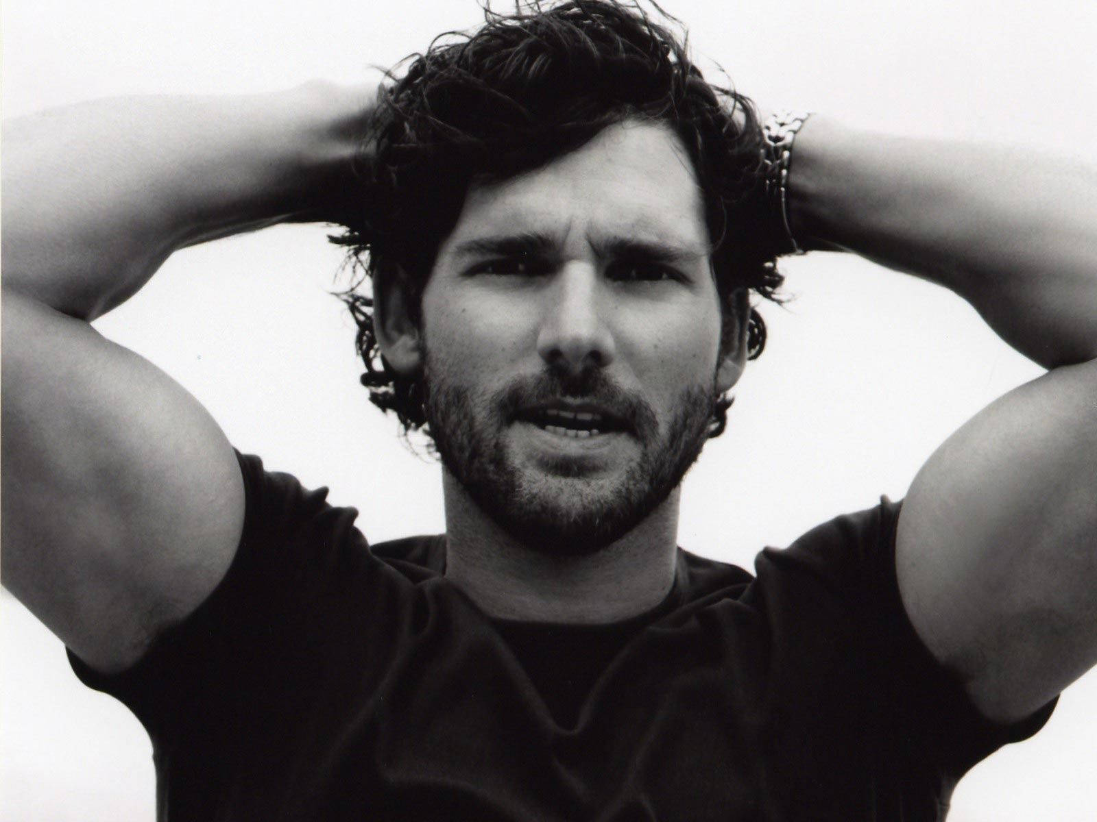 Eric Bana Fotoğrafı - 1