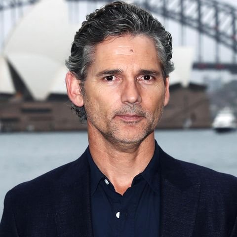 Eric Bana Fotoğrafı - 2