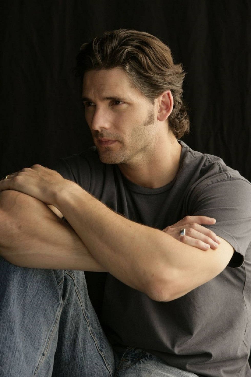 Eric Bana Fotoğrafı - 3