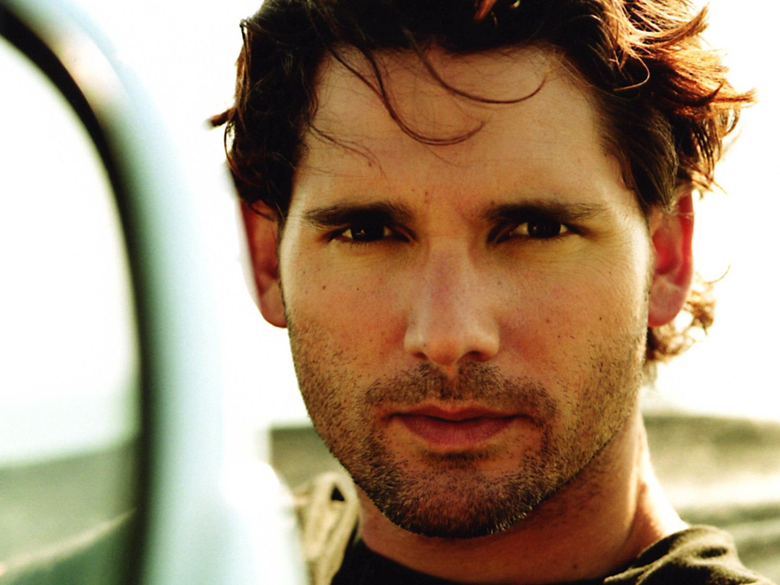 Eric Bana Fotoğrafı - 4