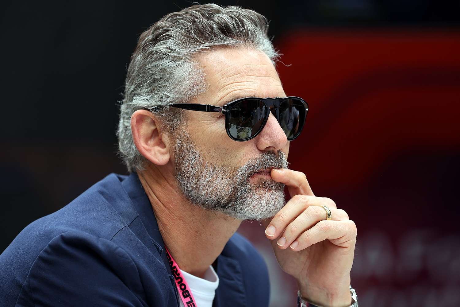 Eric Bana Fotoğrafı - 5