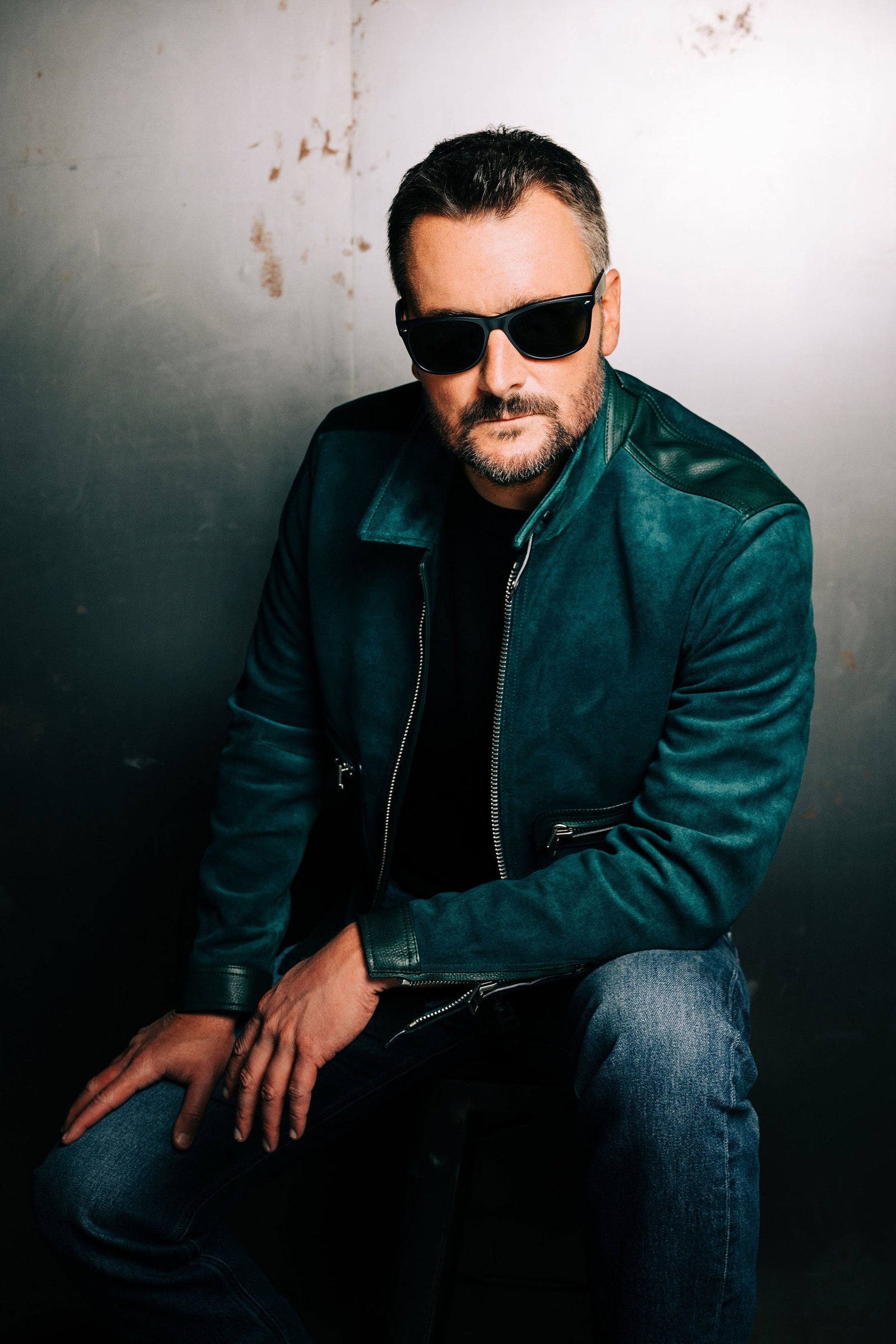 Eric Church Fotoğrafı - 2