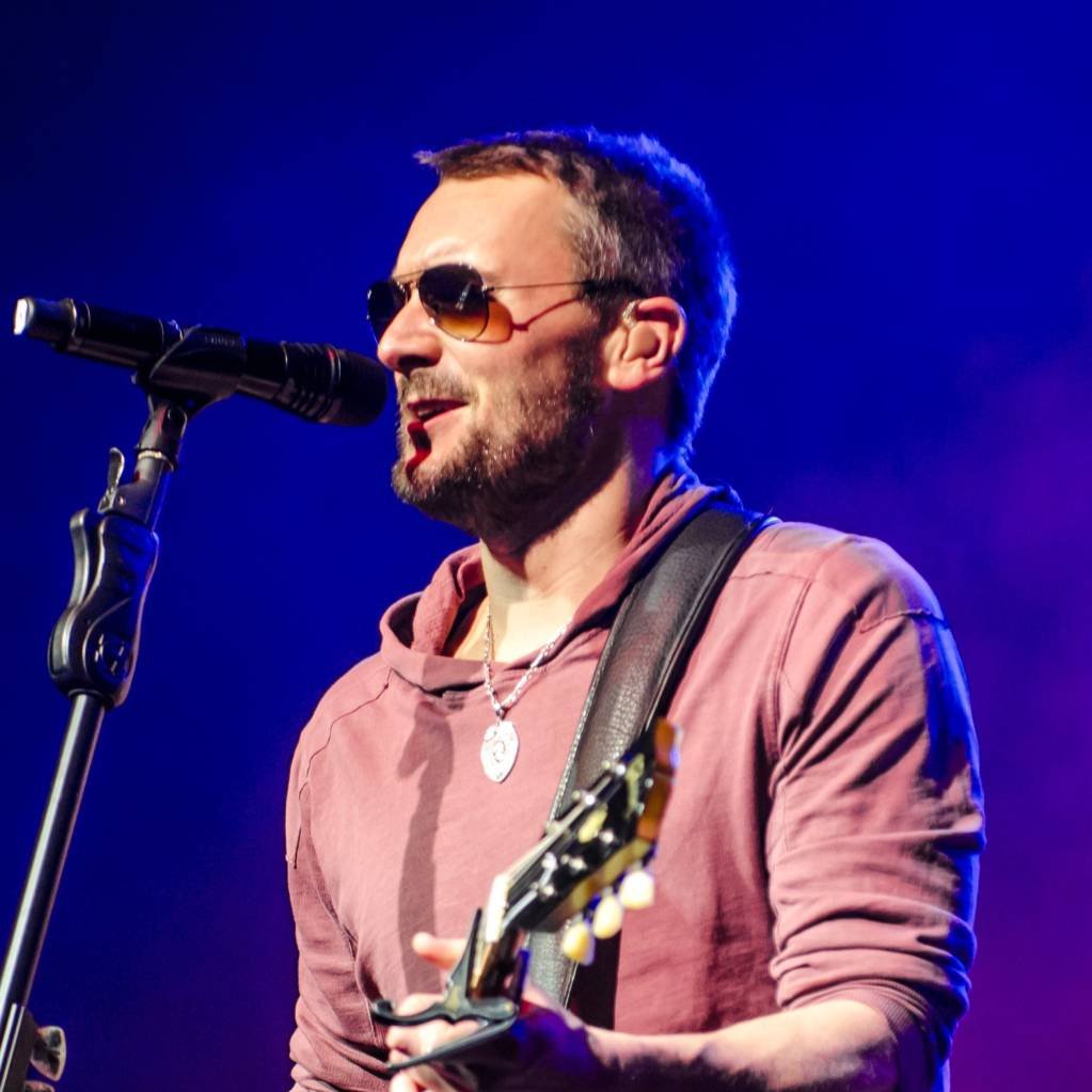Eric Church Fotoğrafı - 3