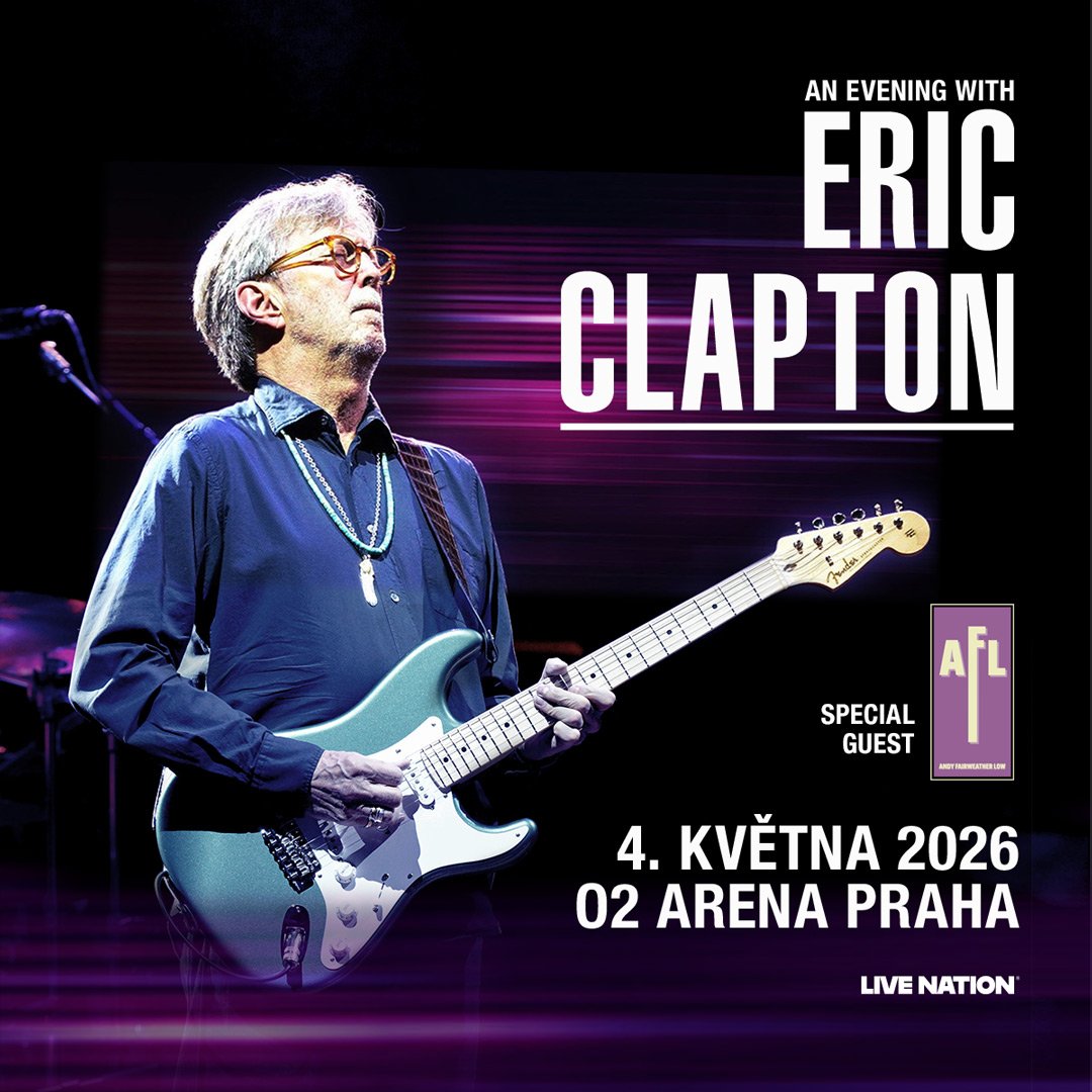 Eric Clapton Fotoğrafı - 3