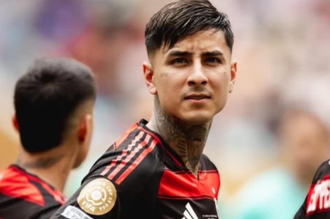 Erick Pulgar Fotoğrafı - 2