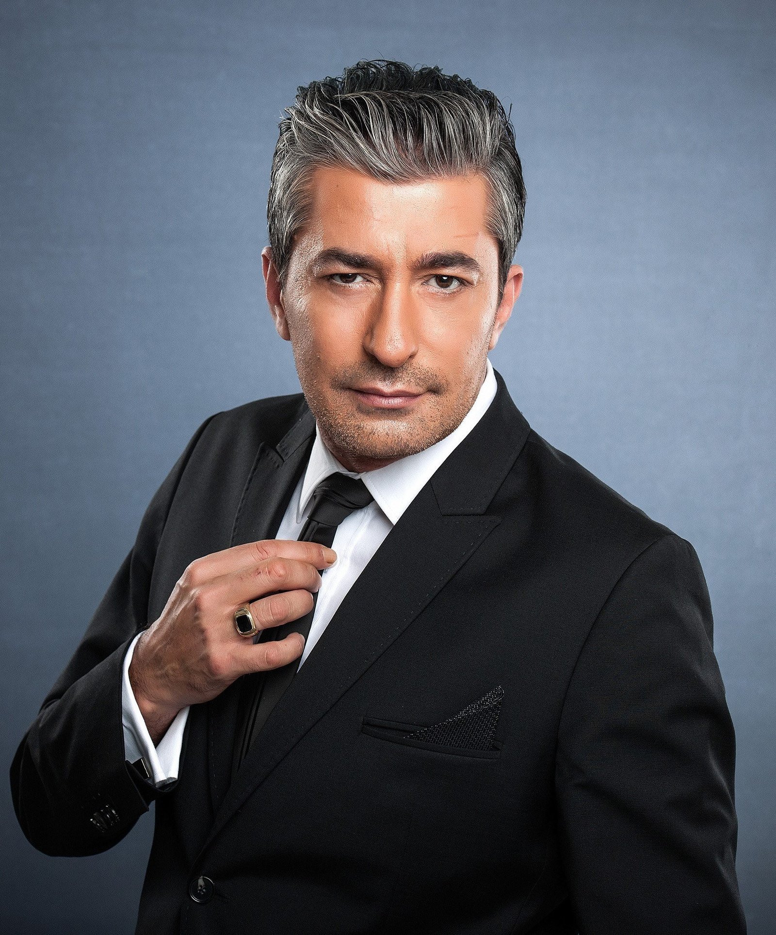 Erkan Petekkaya Fotoğrafı - 3