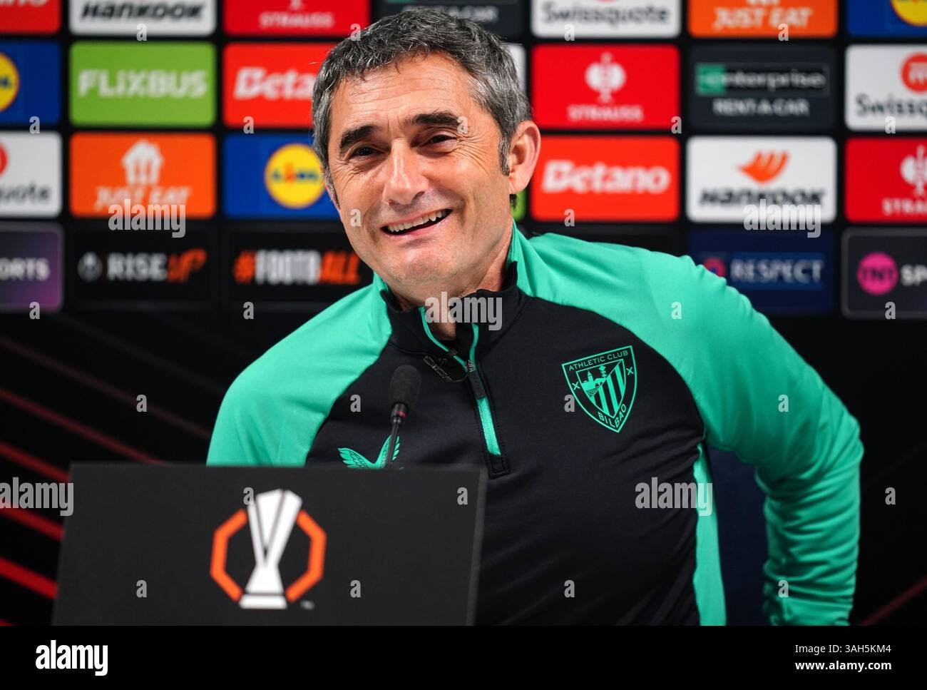 Ernesto Valverde Fotoğrafı - 1