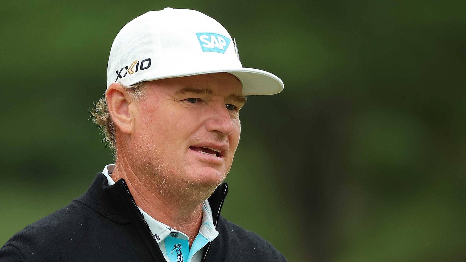 Ernie Els Fotoğrafı - 3