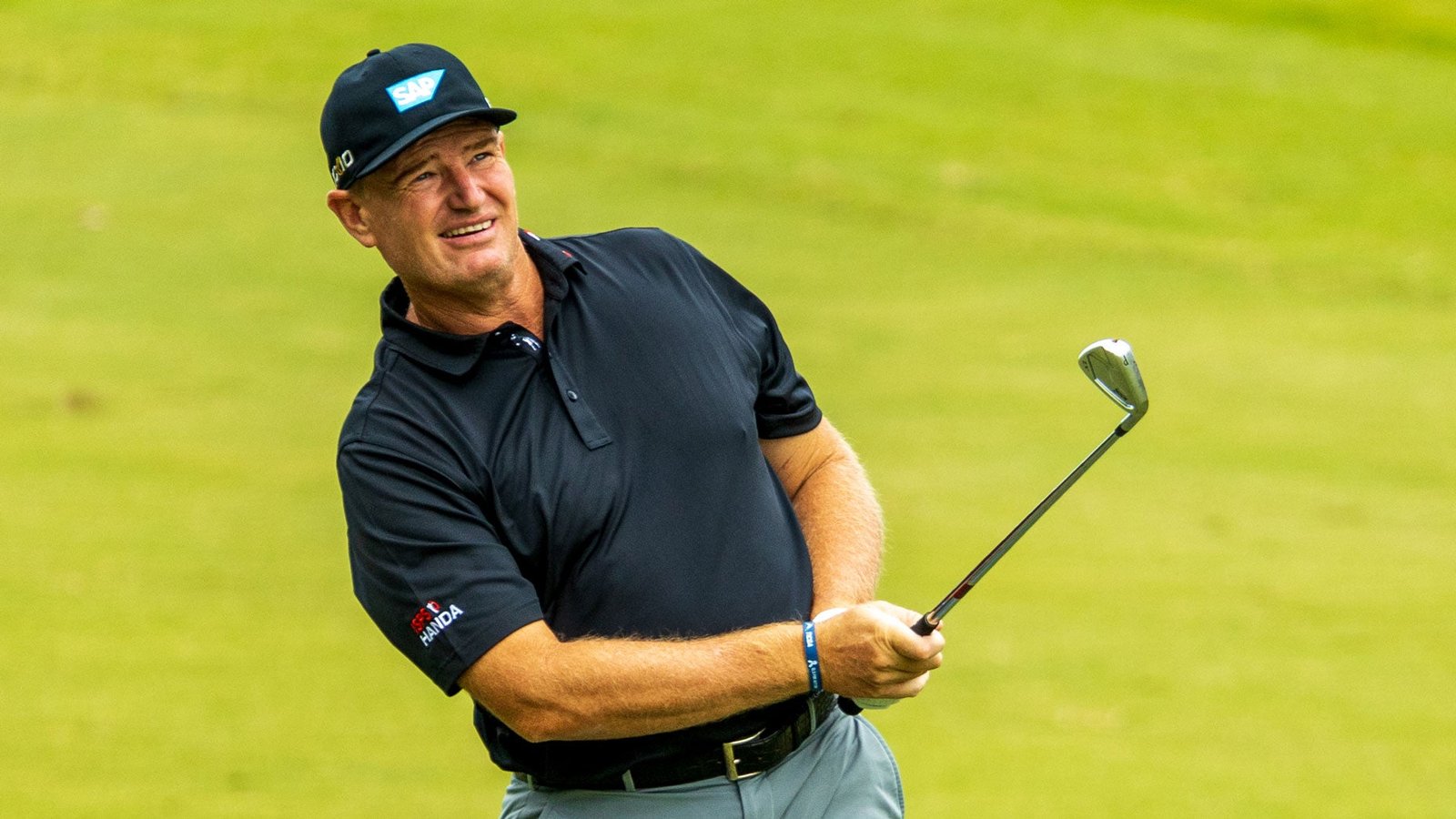 Ernie Els Fotoğrafı - 4
