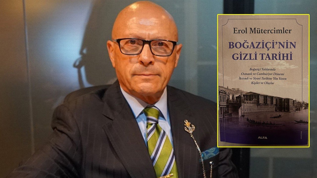 Erol Mütercimler Fotoğrafı - 1