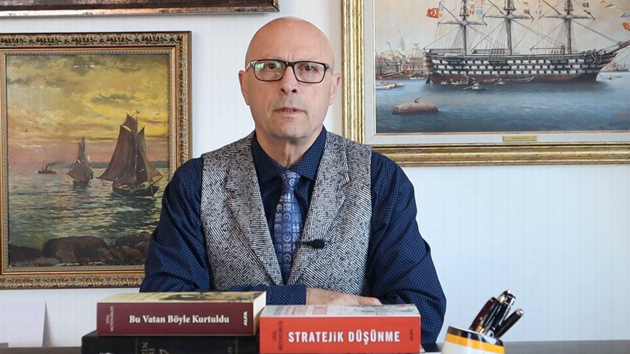 Erol Mütercimler Fotoğrafı - 2