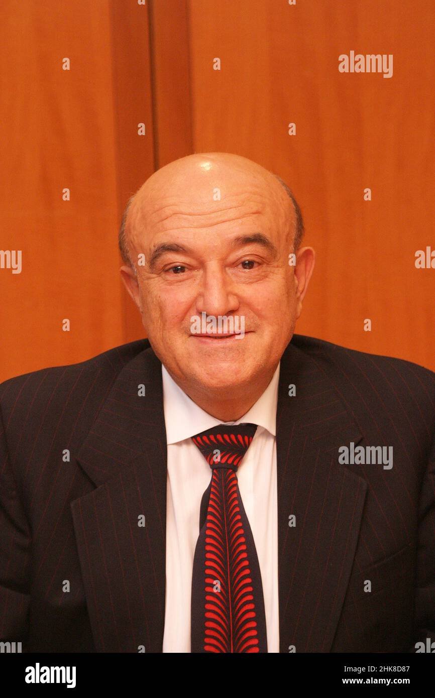 Erol Sabancı Fotoğrafı - 1