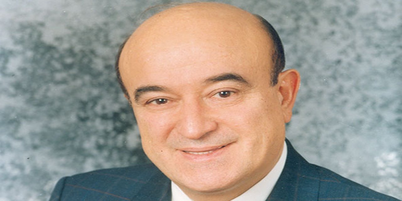 Erol Sabancı Profil Resmi
