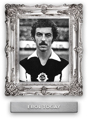 Erol Togay Fotoğrafı - 1