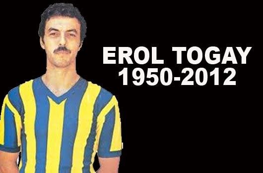 Erol Togay Fotoğrafı - 2