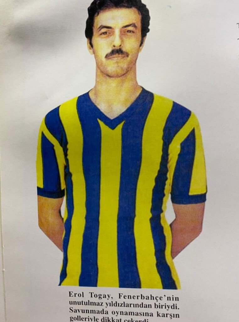 Erol Togay Fotoğrafı - 4