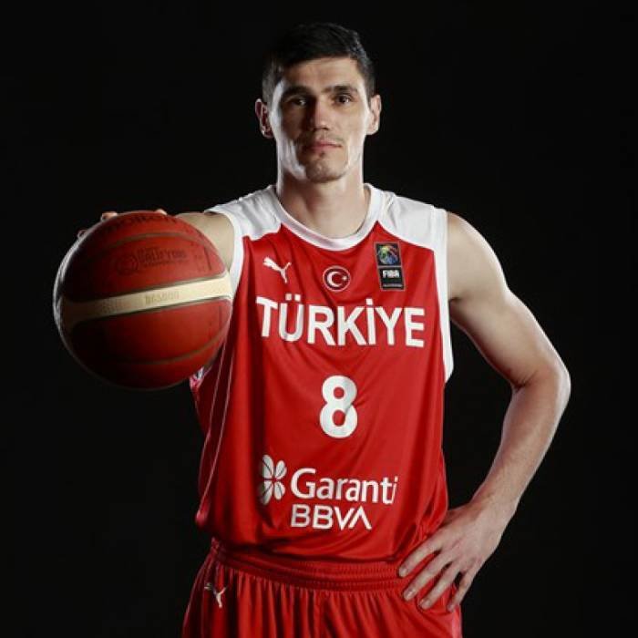 Ersan İlyasova Fotoğrafı - 1