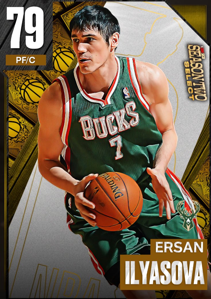 Ersan İlyasova Fotoğrafı - 2