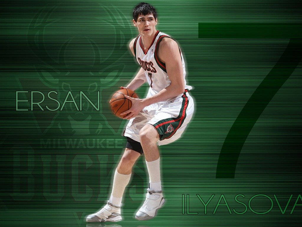 Ersan İlyasova Fotoğrafı - 3