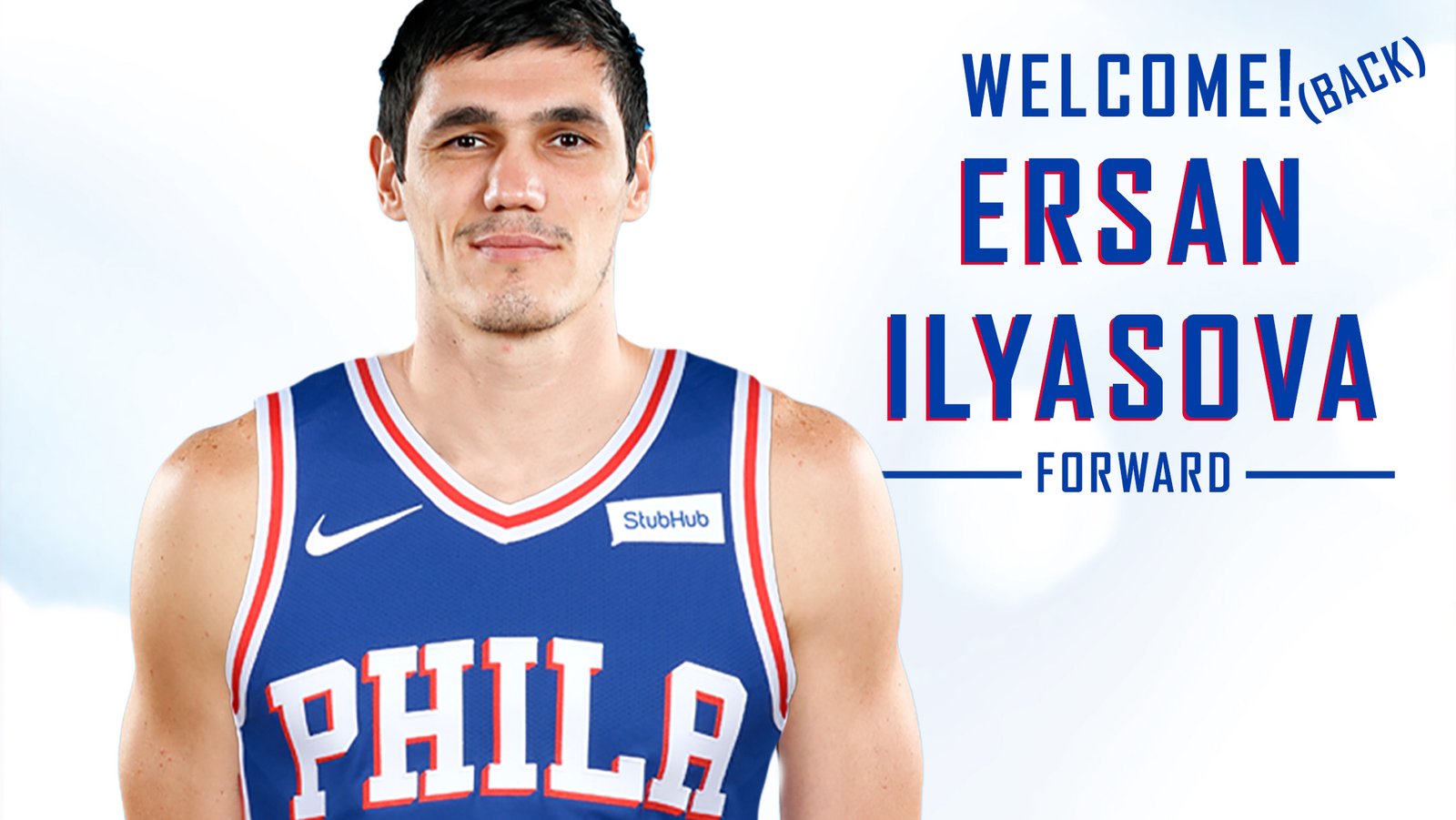 Ersan İlyasova Fotoğrafı - 5