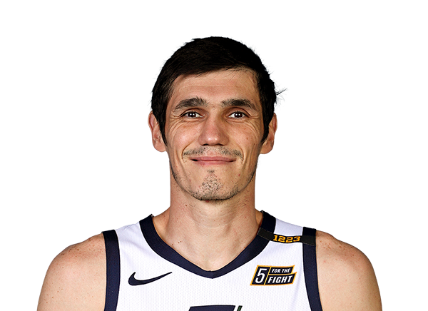 Ersan İlyasova Profil Resmi