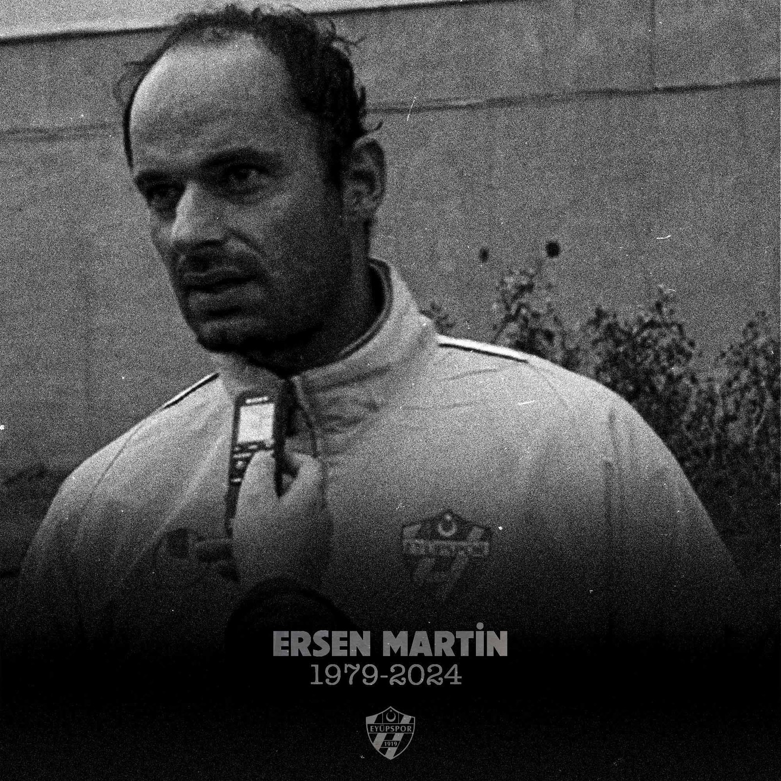 Ersen Martin Fotoğrafı - 1