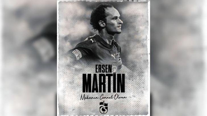 Ersen Martin Fotoğrafı - 3