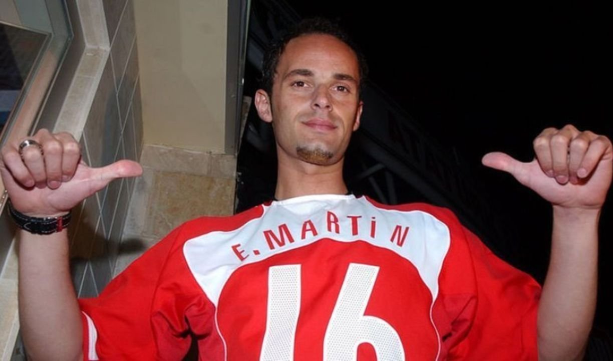 Ersen Martin Fotoğrafı - 5