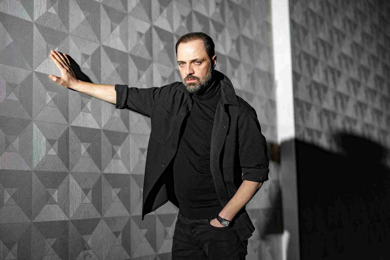 Ertan Saban Fotoğrafı - 3