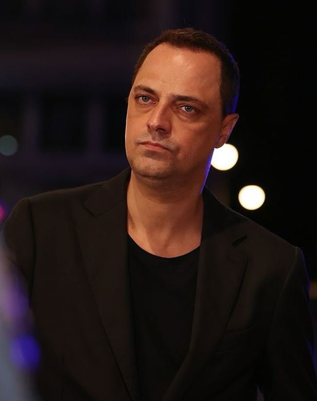 Ertan Saban Fotoğrafı - 4