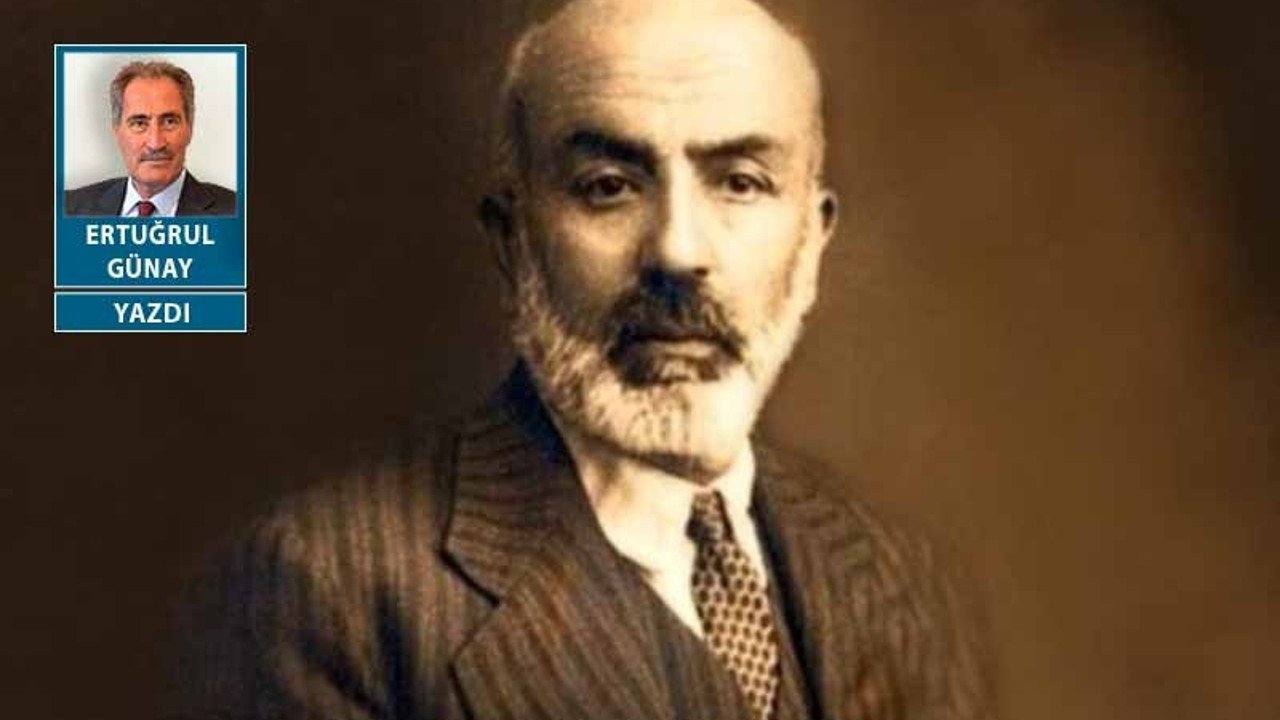 Ertuğrul Günay Fotoğrafı - 1
