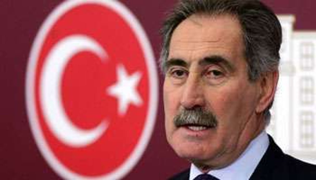 Ertuğrul Günay Profil Resmi