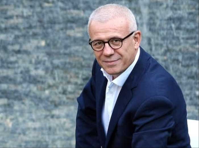 Ertuğrul Özkök Profil Resmi