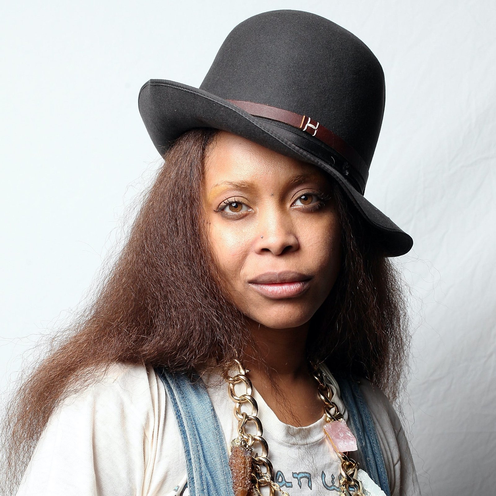 Erykah Badu Fotoğrafı - 2