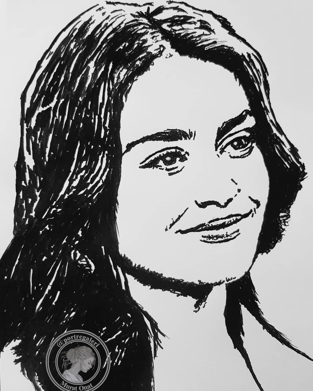 Esra Bilgiç Fotoğrafı - 5