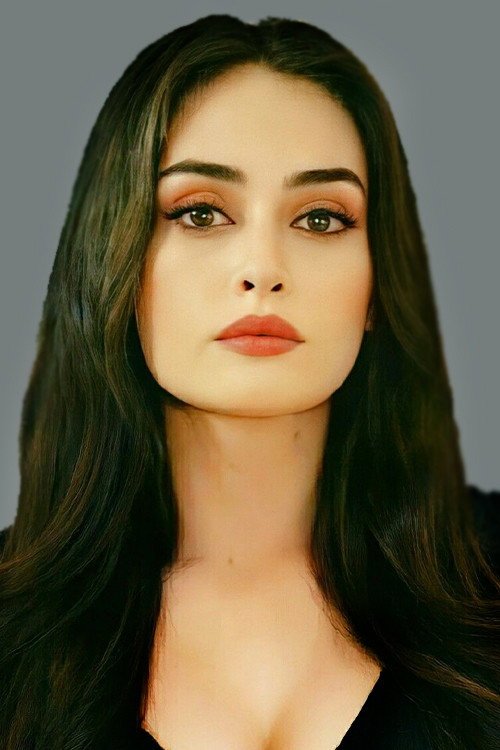 Esra Bilgiç Profil Resmi