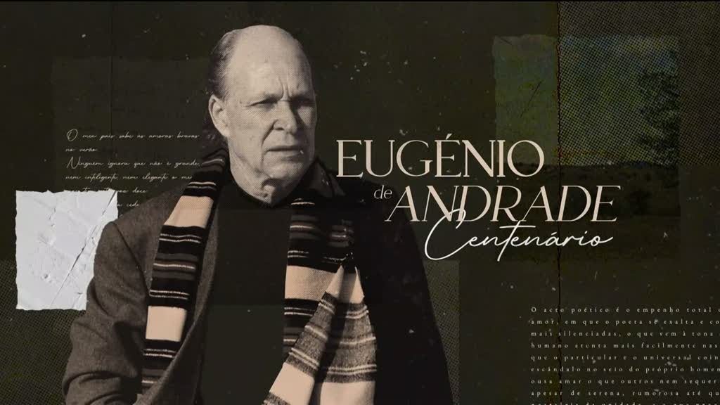 Eugénio de Andrade Fotoğrafı - 2