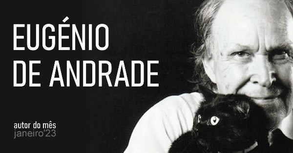 Eugénio de Andrade Fotoğrafı - 4