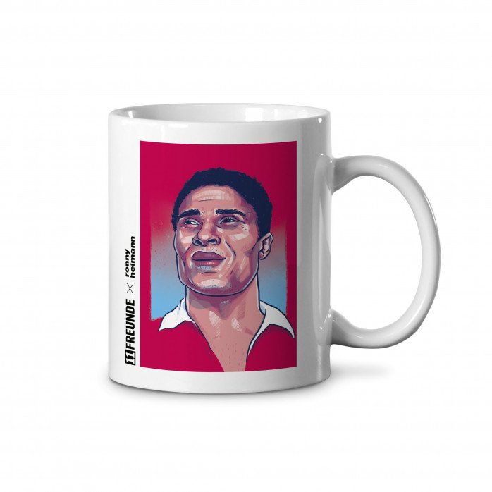 Eusébio Fotoğrafı - 2