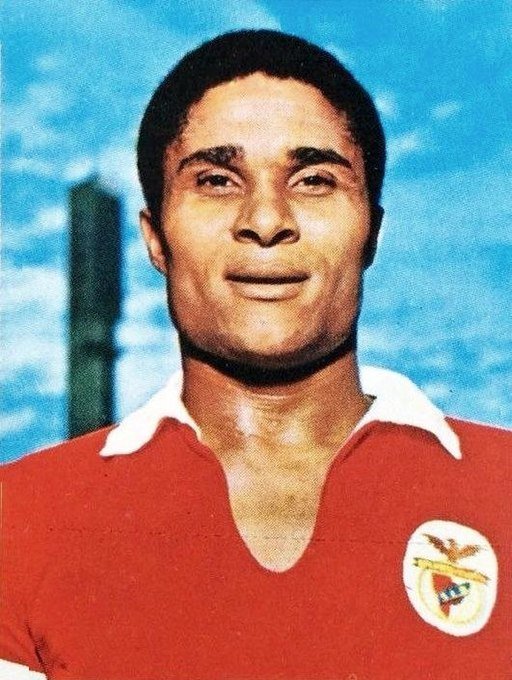 Eusébio Fotoğrafı - 3