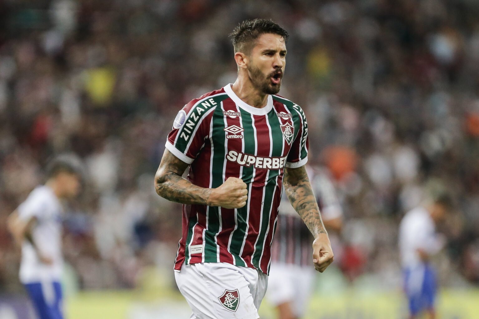 Everaldo Fotoğrafı - 1
