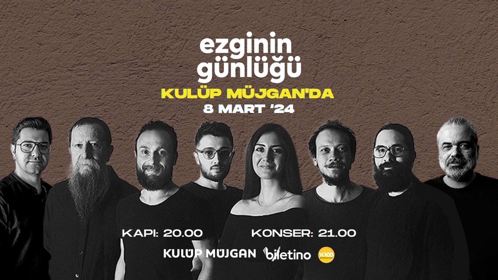 Ezginin Günlüğü Fotoğrafı - 2