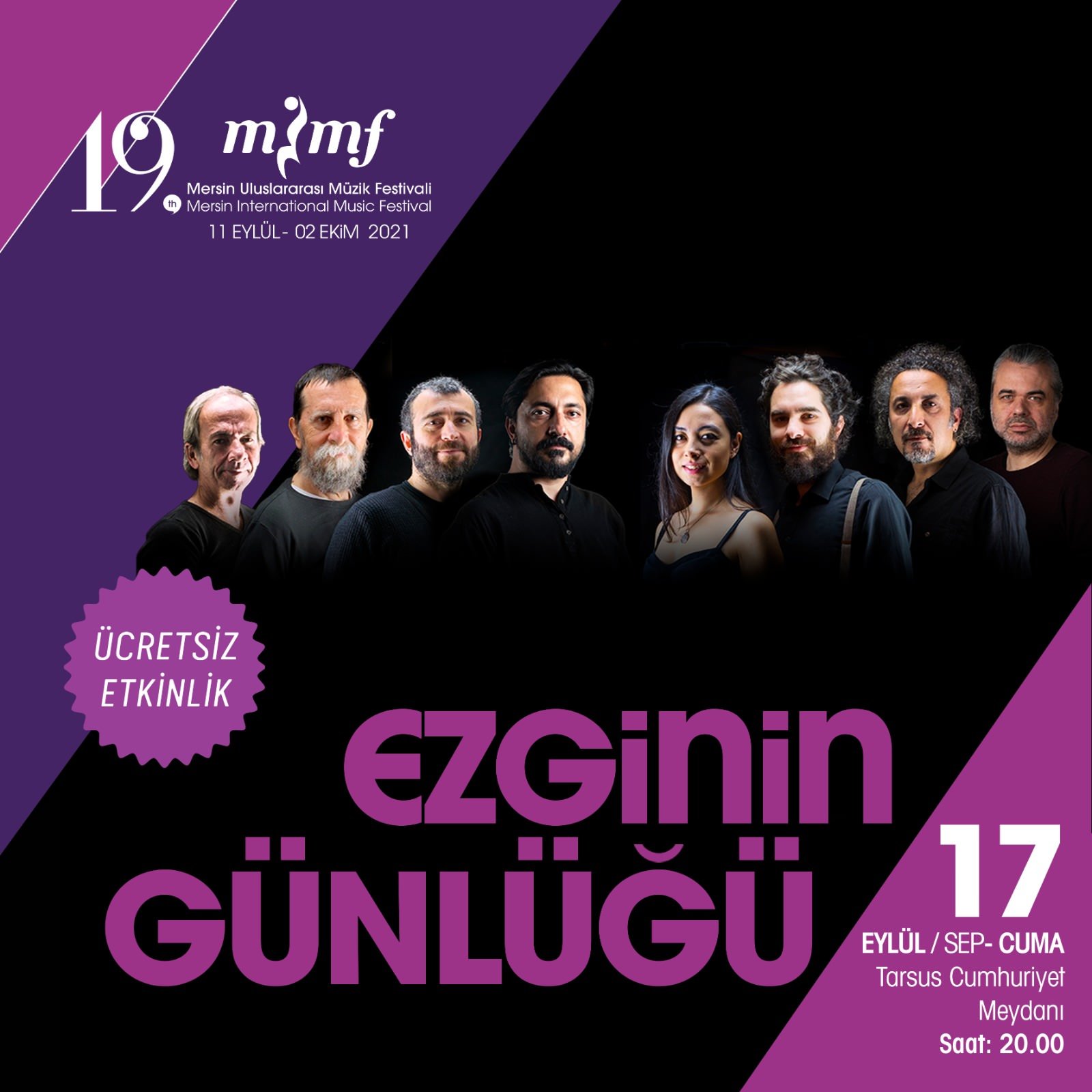 Ezginin Günlüğü Fotoğrafı - 3
